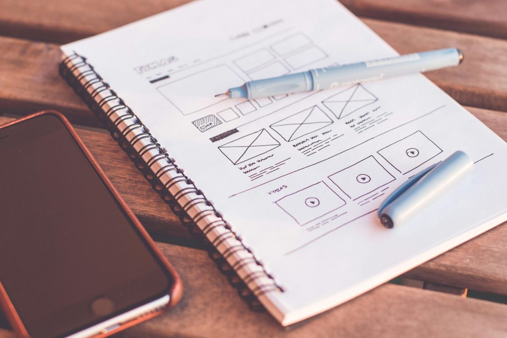 The Art of UI/UX Design: Creating Memorable User Experiences