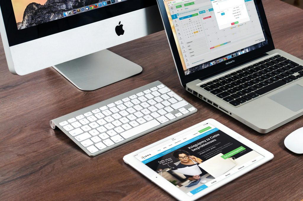 The Future of Web Development: Trends to Watch